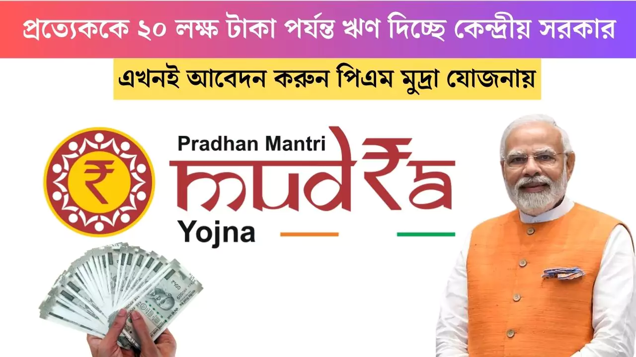 PM Mudra Yojana 2025